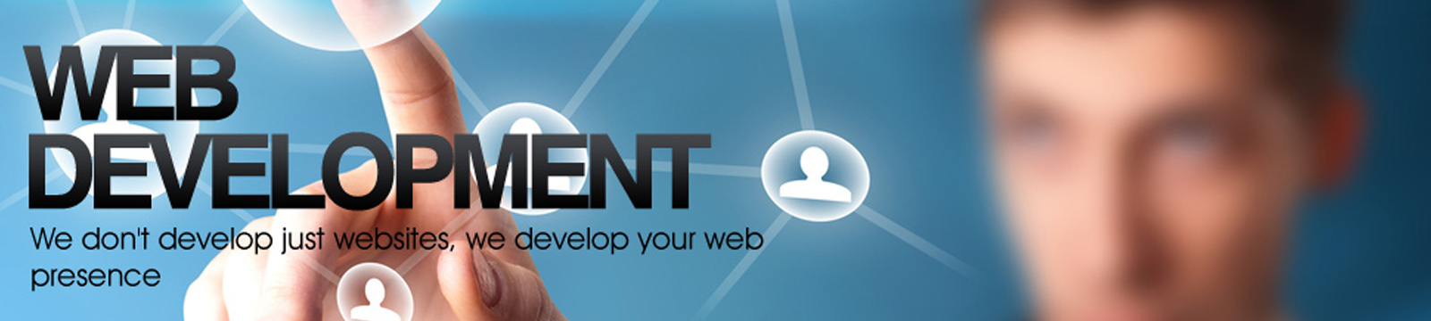 Web Design, Development in Bhopal